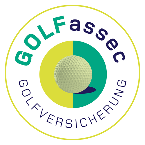GOLFassec Logo