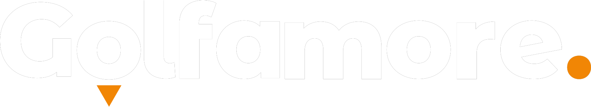 Golfamore Logo