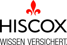 HISCOX Logo